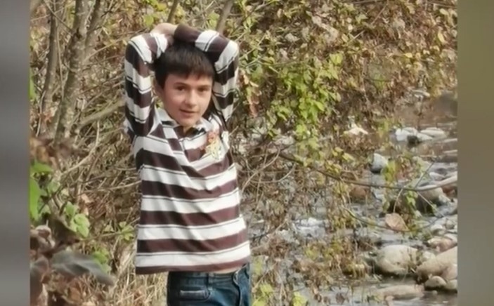 Спира мащабното претърсване на изчезналия Александър Акцията на полицията продължава